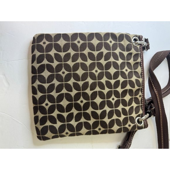 Fossil Marlow Crossbody Handbag - Picture 2 of 5